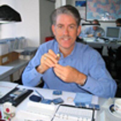 Eric J. Loch Diamonds & Fine Jewelry's icon