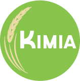 Kimia Kitchen logo