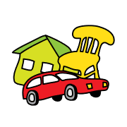 Mojtrg's logos