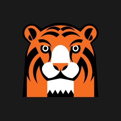 PageTiger's icon