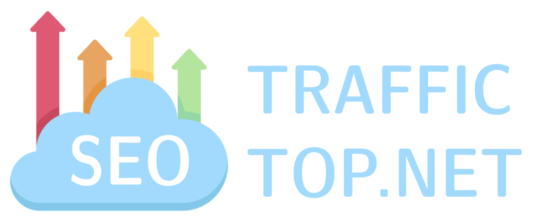 TRAFFIC SEO TOP's logos