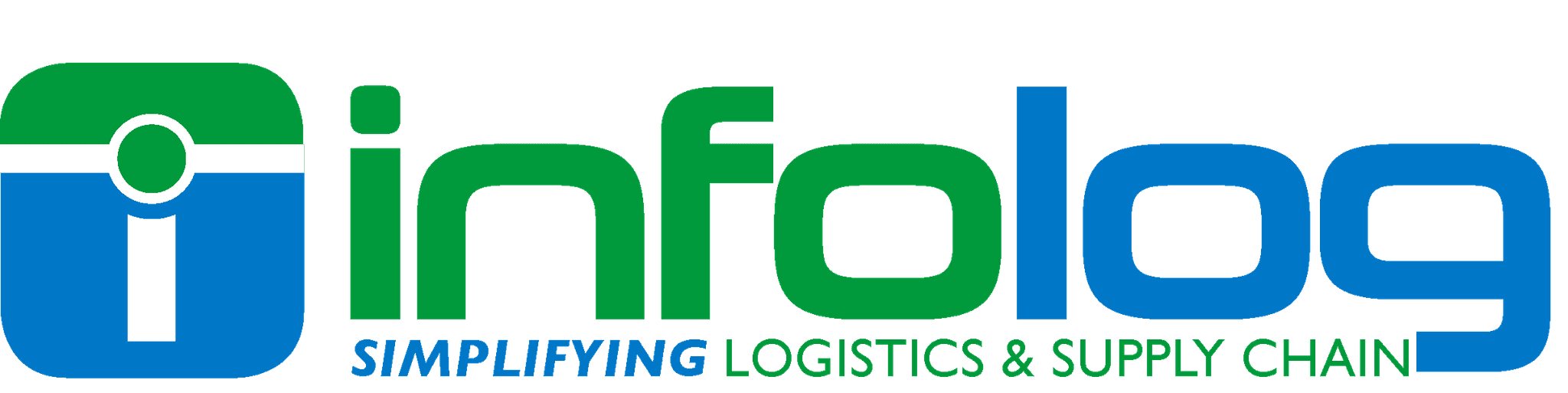 Infolog Pte Ltd's logos