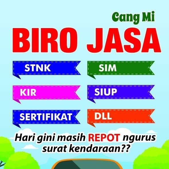 Jasa Pembuatan NPWP's icon