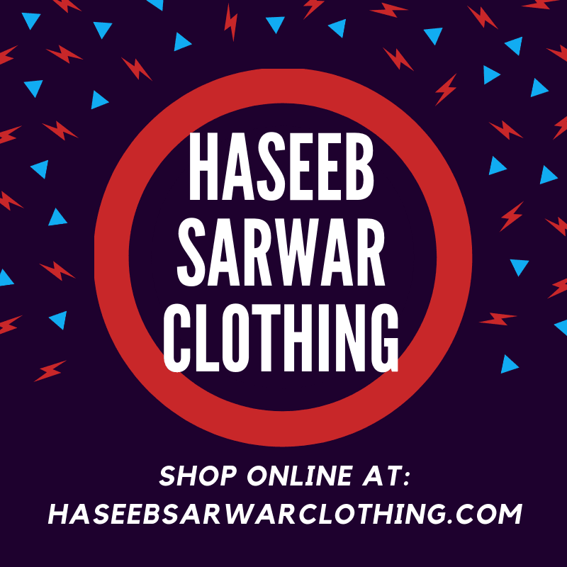 Haseeb Sarwar Clothing's icon