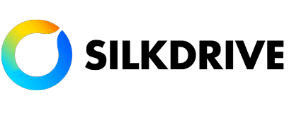 silkdrive's logos