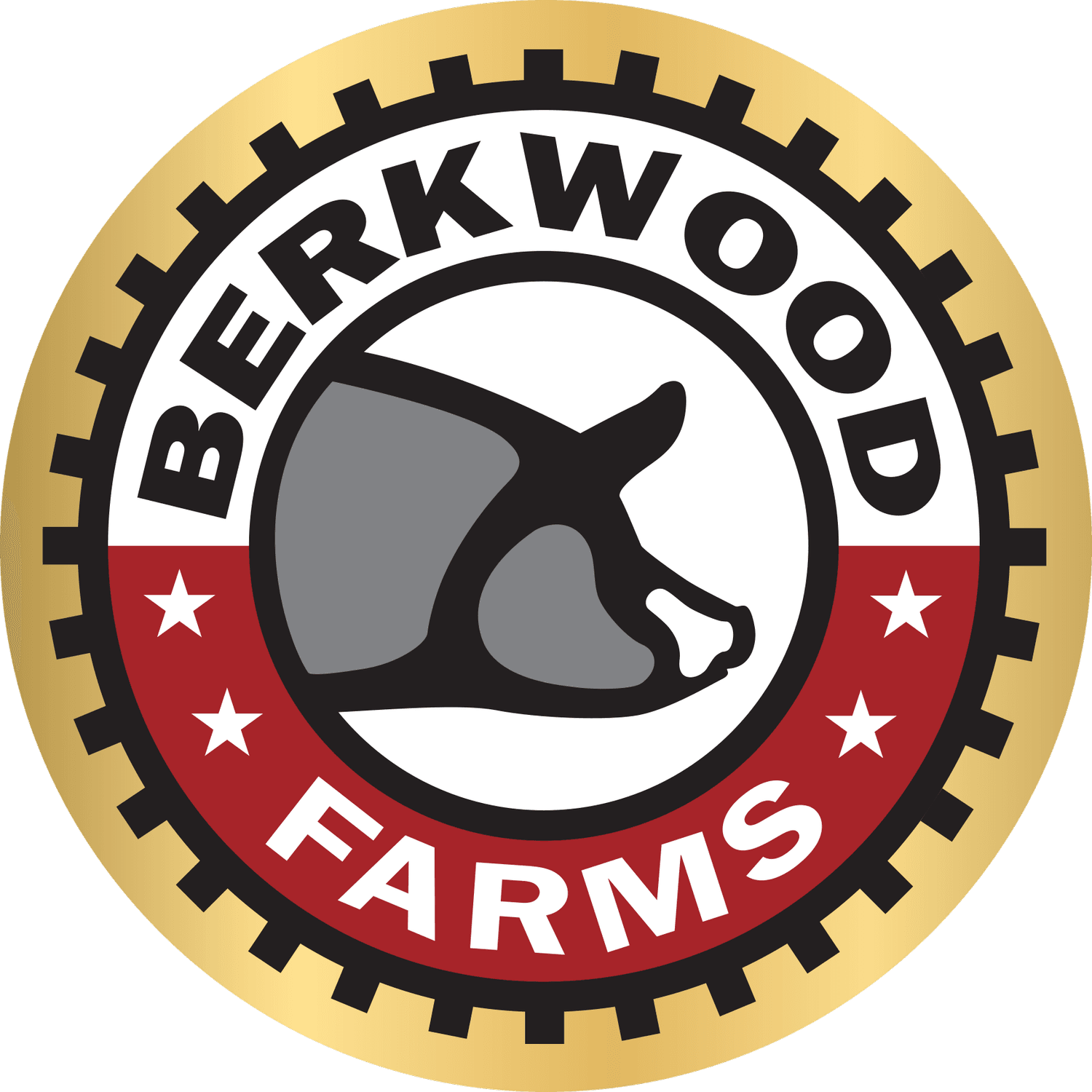 Berkwood Farms's logos