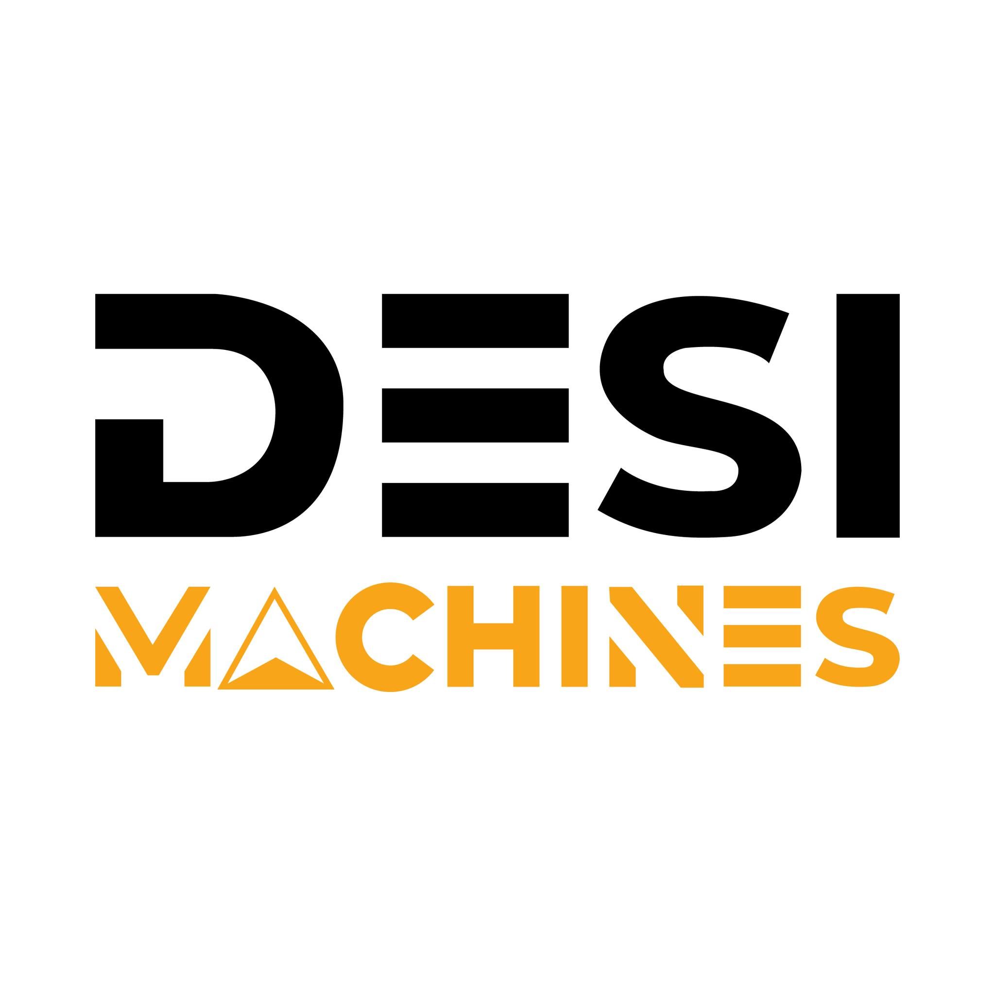 Desi Machines's icon