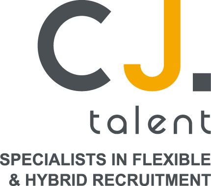 CJ Talent's logos