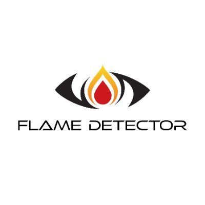 Flame Detector's icon