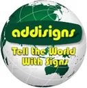 Addisigns's icon