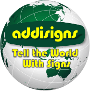 Addisigns's icon