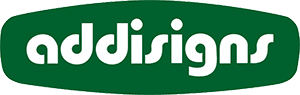Addisigns's logos