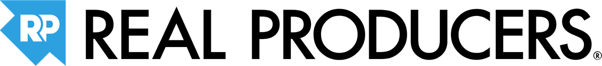 Real Producers logo