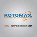 Rotomax Construction & Engineering Ltd.'s icon