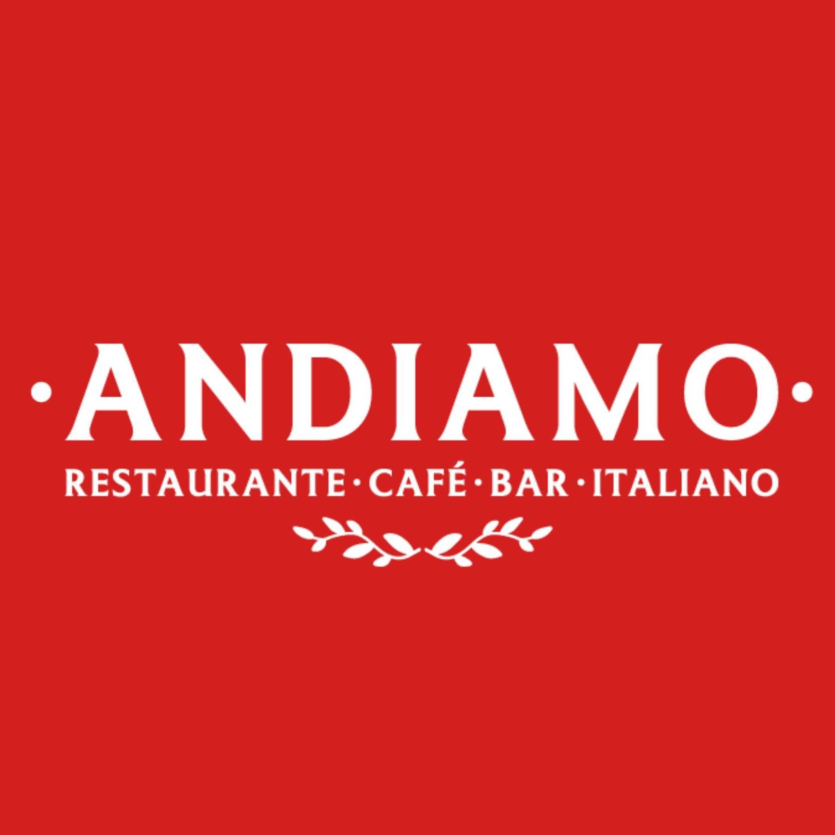 Andiamo's icon