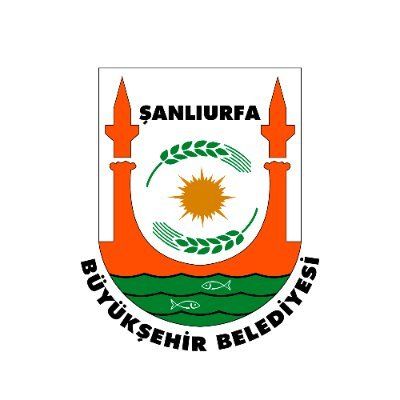 Şanlıurfa Büyükşehir 🇹🇷's icon