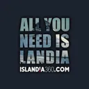 ISLANDIA 360's icon