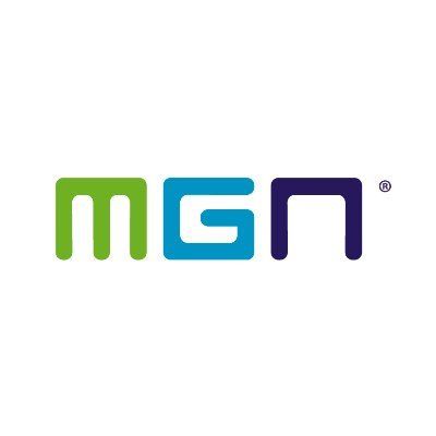 MGN's icon