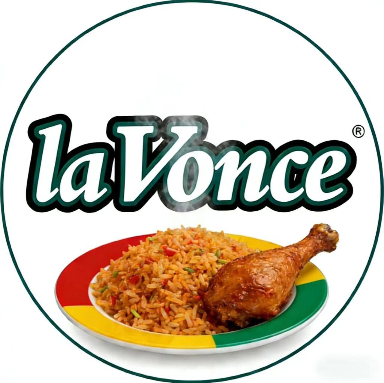 Lavonce's icon