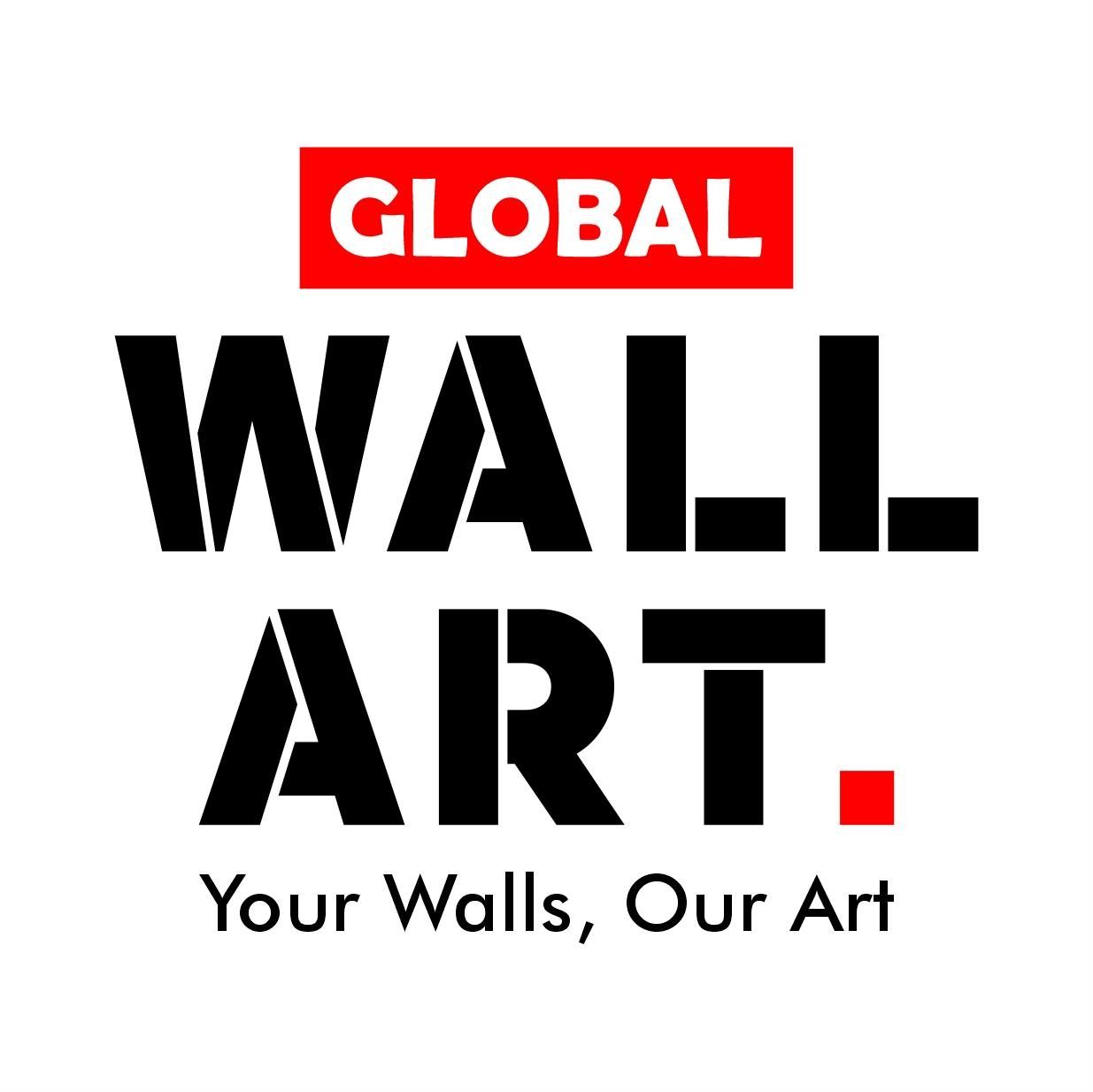 Global Wall Art's icon