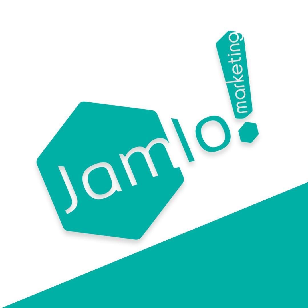 Jamlo Marketing's icon