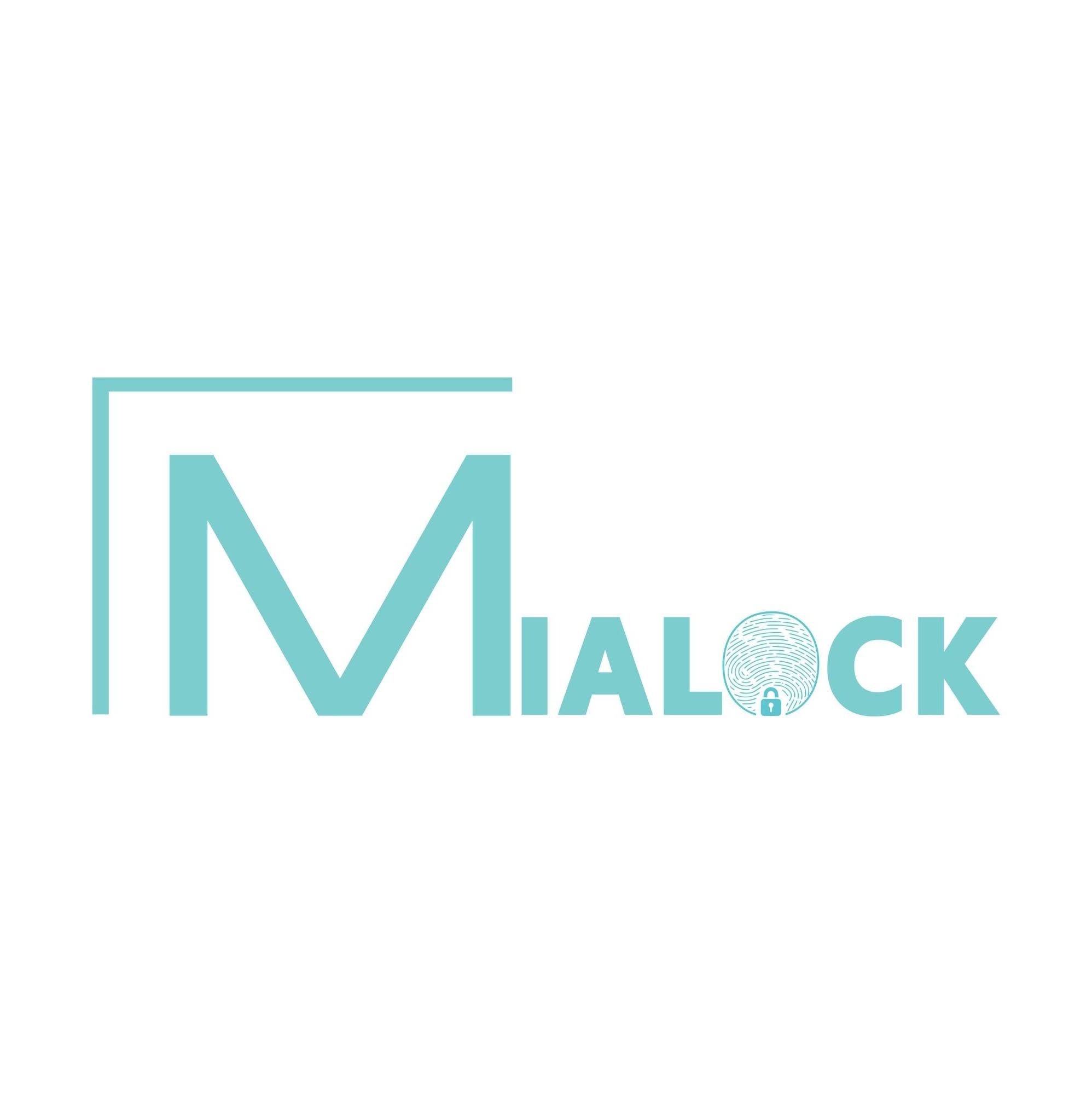 Mia Lock's icon