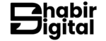 Shabir Digital | Branding Agency's logos