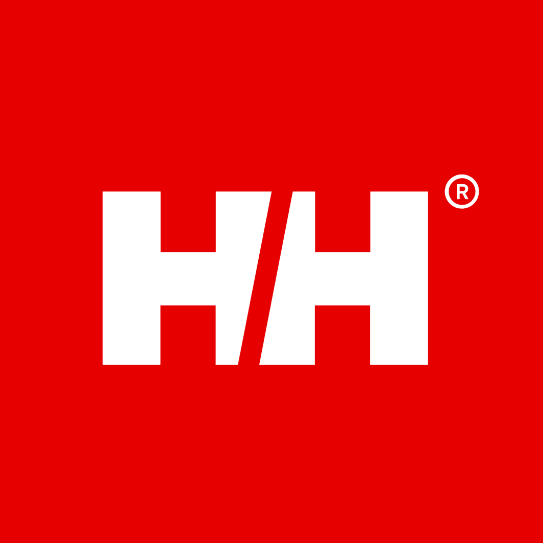 Helly Hansen Australia's icon