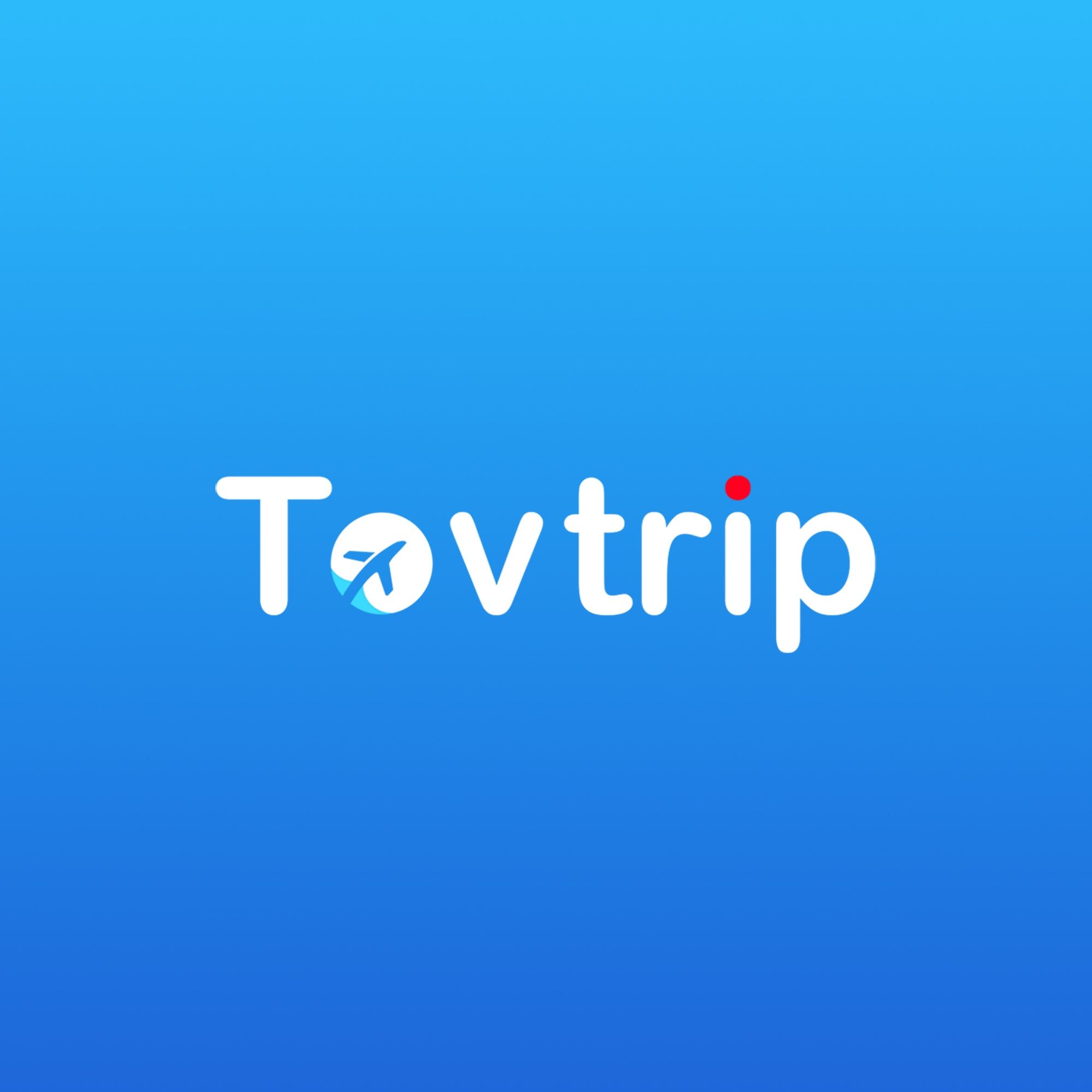 Tovtrip's icon