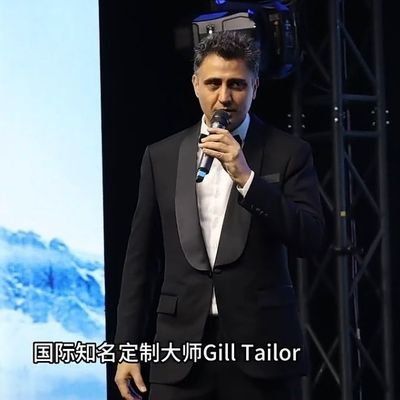 Gill's icon