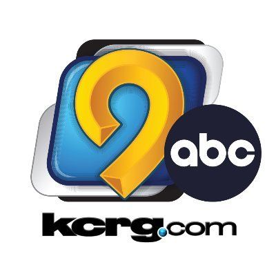 KCRG-TV9's icon