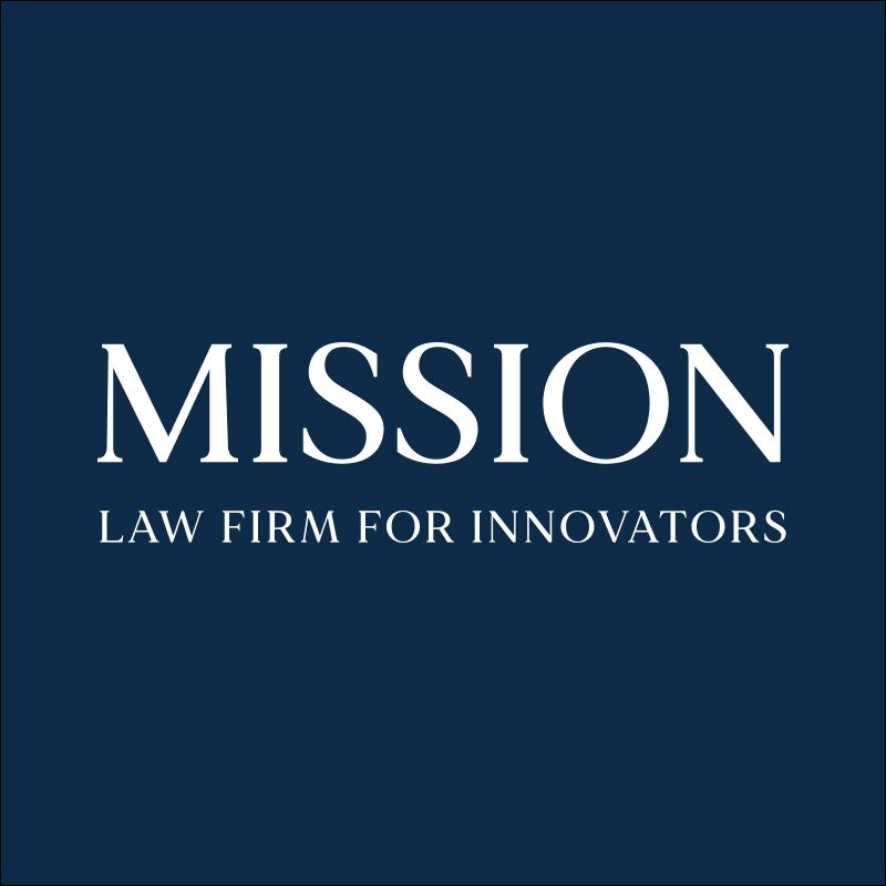 법무법인 미션 MISSION Law Firm's icon