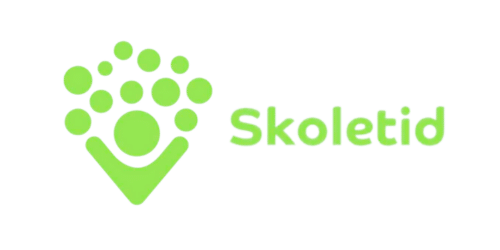Skoletid.nu logo