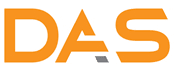 DAS Handling LTD.'s logos