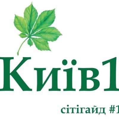 Київ1's icon
