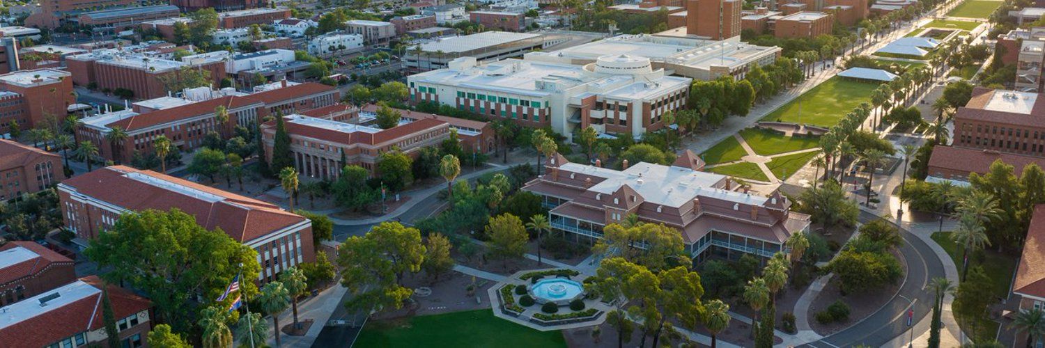 University of Arizona - Men's Wrestling campus