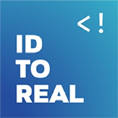 Id2Real's icon
