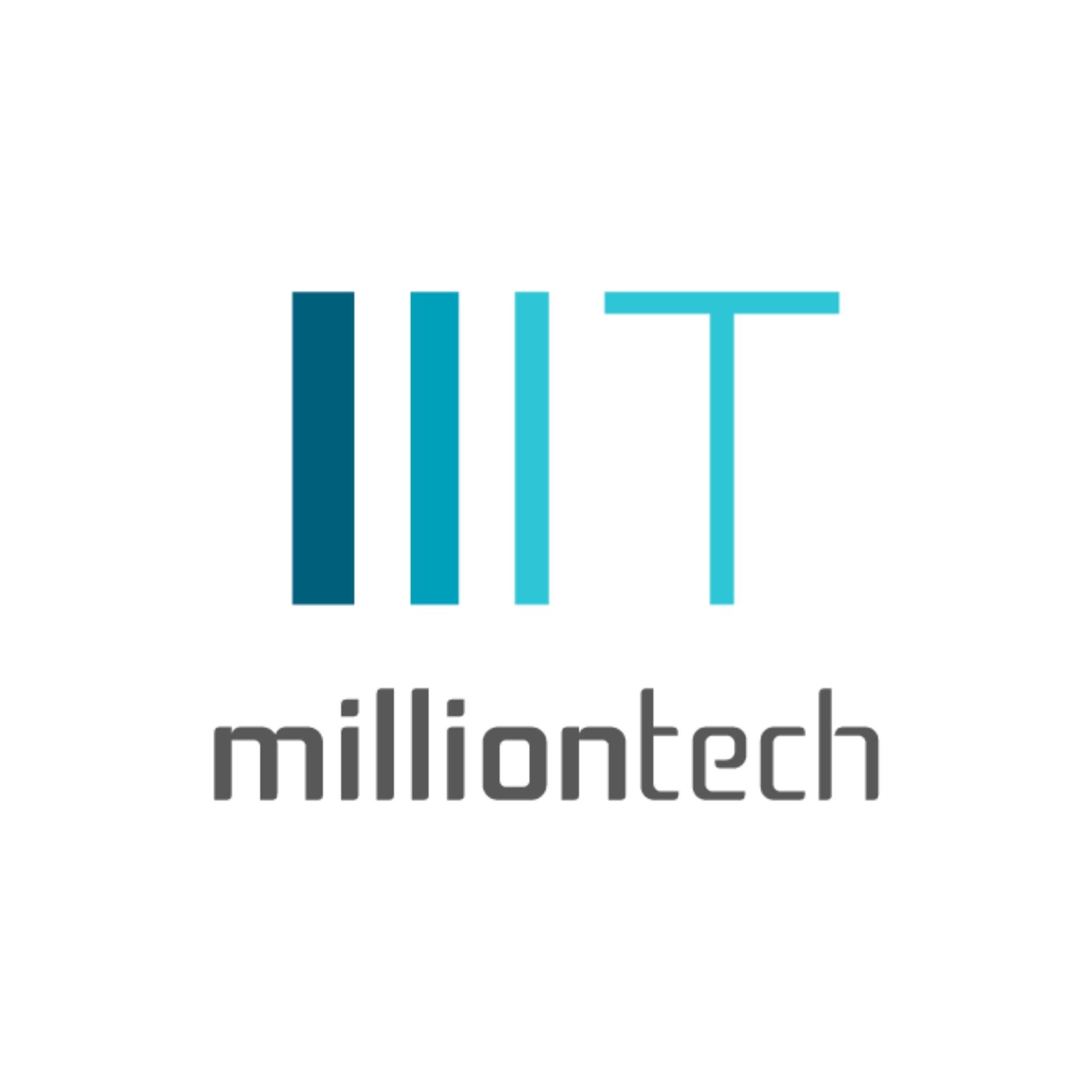 Million Tech Development Limited's icon