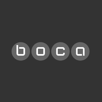 Boca Arquitectura's icon