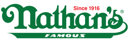 Nathan's Famous logo