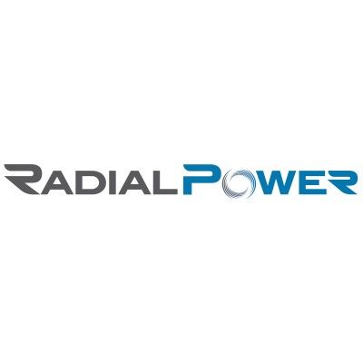 Radial Power's icon