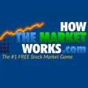 is HowTheMarketWorks's icon