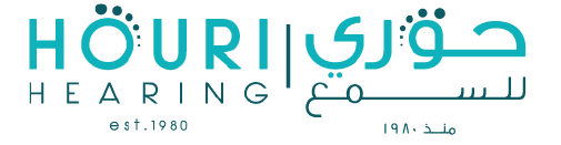 Houri Hearing's logos