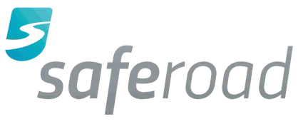 SAFE ROAD's logos