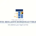 The Law Firm of Fiel Brillante Ronquillo Tible's icon