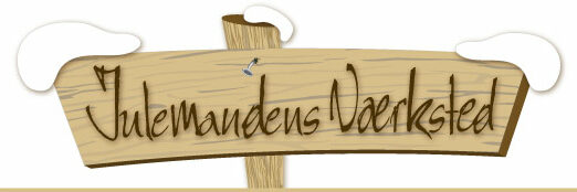 Julemandens-vaerksted.dk logo