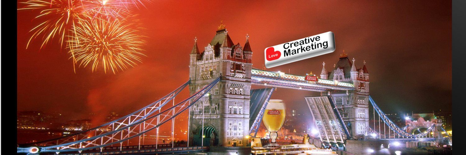 Guerrilla Marketing banner