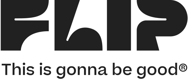 Flip Logo
