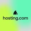 Hosting.Com's icon