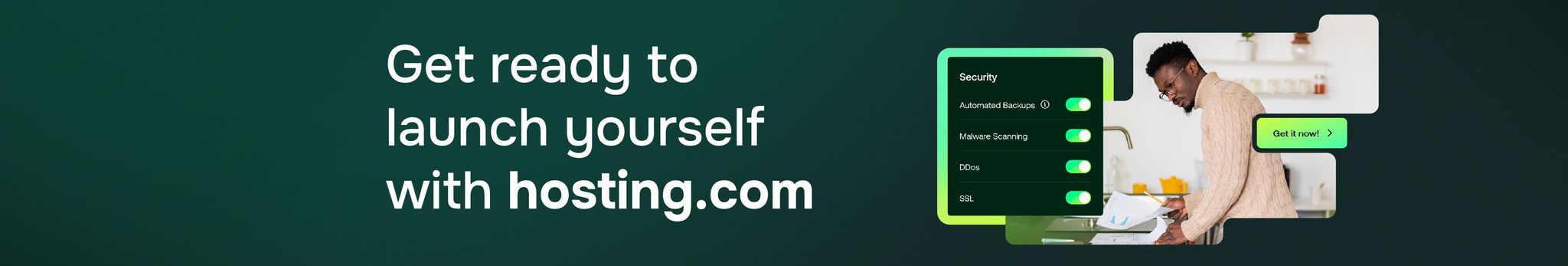 Banner